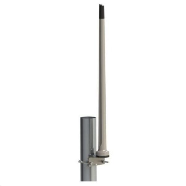 Poynting schwarz, 5-in-1 IoT-Wohnmobil-/Camper-/Antenne A-PUCK-0005-V2-01 (6009710928097)
