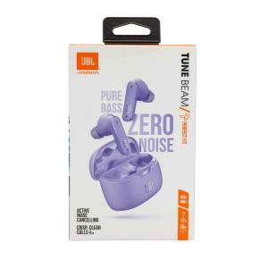 JBL Tune Beam lila In-Ear Kopfhörer 6925281971099
