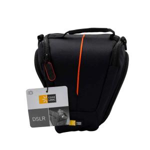 Case Logic DCB306 BLACK Kameratasche Holster DSLR 3201025 (0085854213196)
