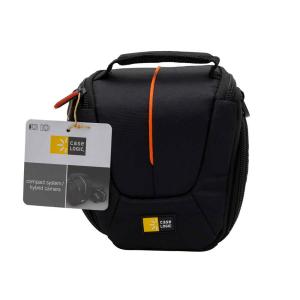 Case Logic DCB304 BLACK Kameratasche 3201022 (0085854213189)
