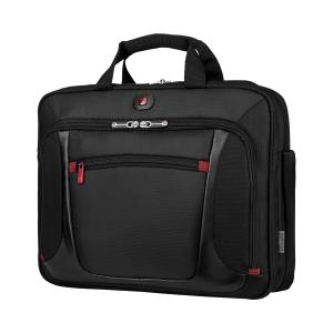 Laptoptasche Sensor 15 schwarz Wenger WE600643 (7613329008010)