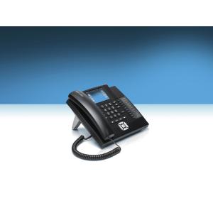 Auerswald COMfortel 1400, schwarz, 90069 (4019377900697)