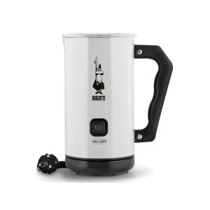 Bialetti Mk02 Milchaufschäumer Weiß 0004432/NP (8006363027250)