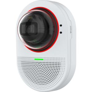 AXIS Q9307-LV Netzwerkkamera Fix Dome 1/2,7" Netzwerk Dome, Fix, Audiovisuelle All in One Überwachungskamera 02487-001 (