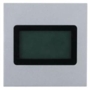 DAHUA - Display Modul - Silber DHI-VTO4202F-P-S2 vorausgesetzt Ganze Höhe DHI-VTO4202F-MS (6939554918445)