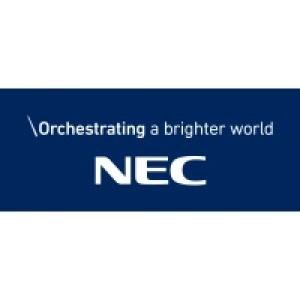 NEC Gx66/Gx77 AC Adapter - Europlug , für G266/G566/G966/i766/G277/G577(h) ohne Ladeschale EU917098 ()