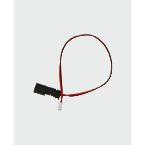 Behnke Adapterkabel MQS auf HPI-Stecker, 40-9312 (4250806509283)