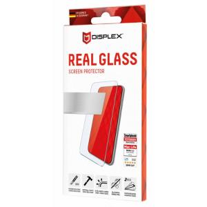 DISPLEX Real Glass iPhone 16/15/15 Pro 02012 (4028778124014)