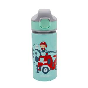 SIGG 87300 MK WMB FIREMAN 0.4 L SG8730.00 (7610465873007)