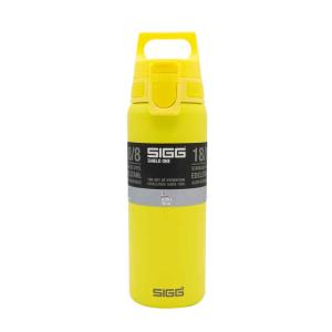 SIGG 8992.20 SHIELD ONE ULTRA LEMON 0.75 L SG8992.20 (7610465899229)