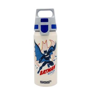 SIGG WMB ONE BATMAN INTOR ACTION WHITE 0.6 L 6035.40 (7630135603543)