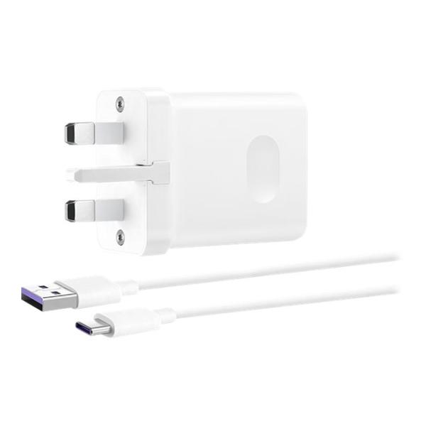 Huawei - Super Ladeadapter 40W - BULK HW-100400E00 (7420018205755)