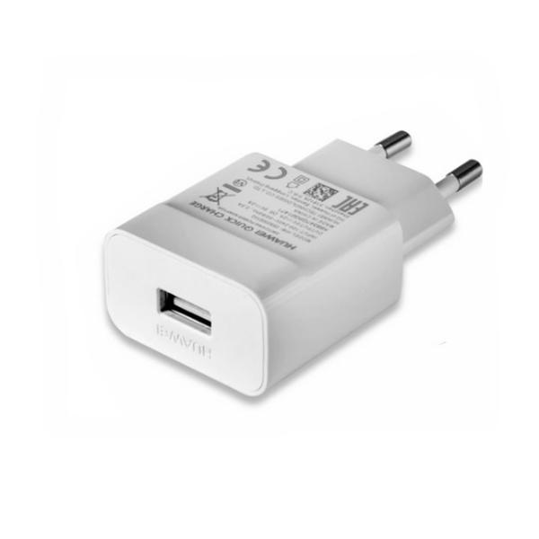 Huawei - Quick Charger 2A - BULK HW-059200EHQ (4251287403046)