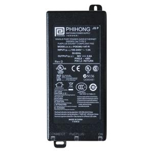 Behnke PoE Injektor für PoE Extender, 20-9596 (4250806500471)