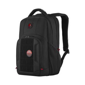 Wenger PlayerMode 15,6-Zoll-Gaming-Laptop-Rucksack - schwarz 611651 (7613329114575)