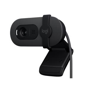Logitech BRIO 100 1920x1080 Graphite 960-001585