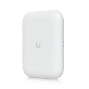 Ubiquiti UniFi 7 Outdoor Access Point - Wi-Fi 7 2,5 GbE Uplink , Wandmontage , Outdoor U7-Outdoor (0810084695531)