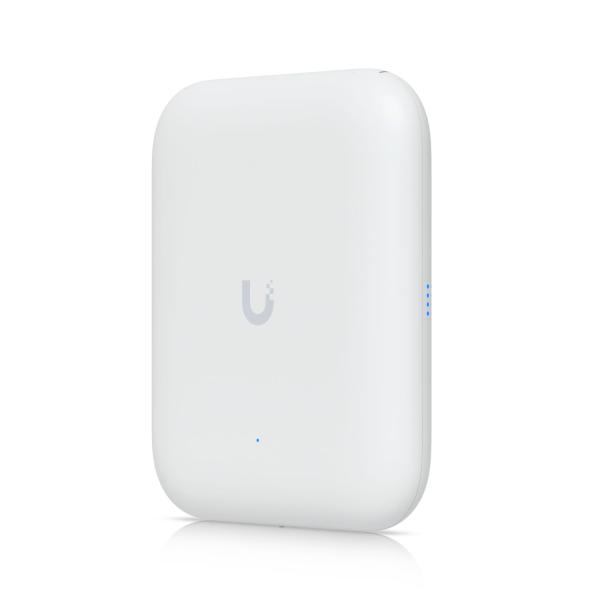 Ubiquiti UniFi U7 Outdoor Access Point - Wi-Fi 7 2,5 GbE Uplink , Wandmontage , Outdoor U7-Outdoor (0810084695531)