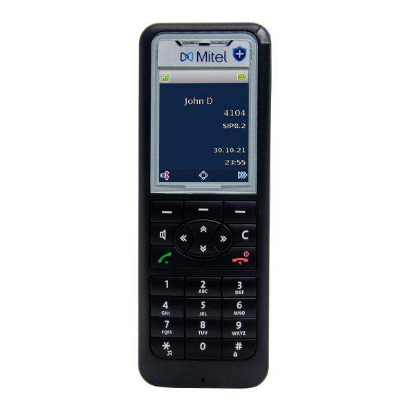 Mitel 612dt (Handset) ohne Ladeschale 50008368 (7109806196962)