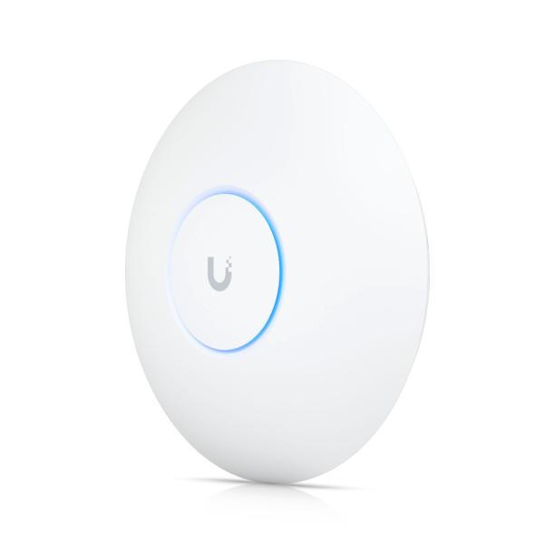 Ubiquiti UniFi U7 Professional Max Access Point - U7-PRO-MAX Wi-Fi 7 2,5 GbE Uplink (0810084695555)