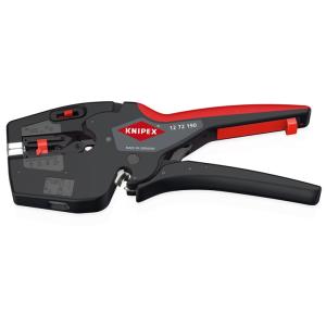 NexStrip elek Multiwerkzeug KNIPEX Elektriker-Multiwerkzeug 12 72 190 (4003773088165)
