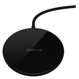 Jabra Wireless Charging Pad USB-A für Evolve2 xx/Evolve2 65 flex 14207-92 (5706991029123)