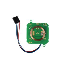 2N IP-Force - Kartenleser RFID 13.56 MHz Wiegand, 2 IN, 1 Rel., 1 OUT, Sabotagek. 9151031 (8595159515298)