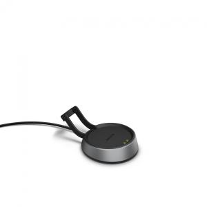 Ladestation Ständer für Evolve2 85 USB-C schwarz Jabra 14207-66 (5706991023138)