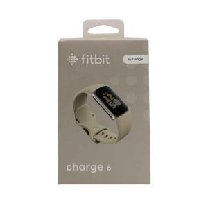 Fitbit Charge 6 weiss 840353901186 (0840353901186)