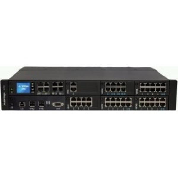 Mitel 470 Controller Kommunikationsserver für bis zu 400 Benutzer ohne Erweiterungen 20350841 (7630013801016)