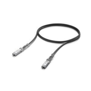Ubiquiti UniFi 25 Gbps Direct Attach Cable , 1m UC-DAC-SFP28, 1m UC-DAC-SFP28 UACC-DAC-SFP28-1M (0810010077110)