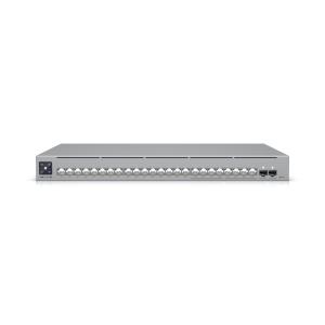 Ubiquiti UniFi Pro Max 24 PoE 24Port Switch / 24 Port / 400W / PoE++ / 2 SFP+ Ports USW-Pro-Max-24-PoE (0810084692714)