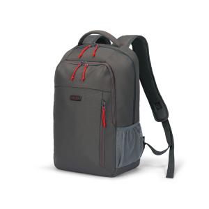 Dicota Rucksack SPIN II 13-16" grau D32118-RPET (7640239422162)