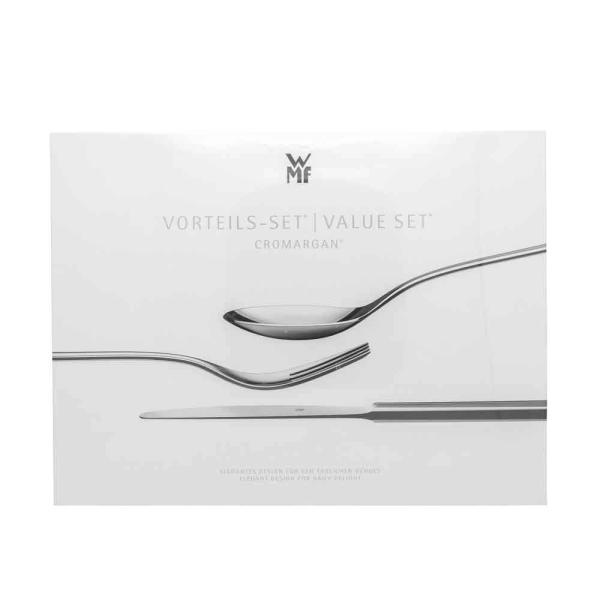 WMF Besteck-Set 60-teilig Philadelphia 1166009999 (4000530391957)