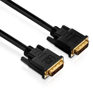 PureLink DVI Kabel - Dual Link - PureInstall 5,00m PI4200-050 (4260134119047)