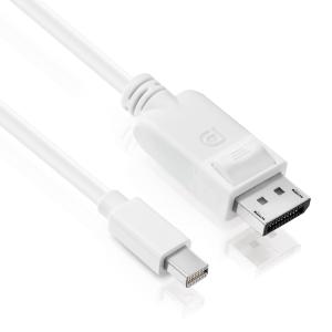 PureLink MiniDP/DP Kabel - iSerie 1,50m IS1100-015 (4260134125734)