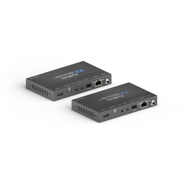 PureLink PureTools - HDBaseT Extender Set, 18G HDR. 40m@4K, 70m@1080p. 1080p b PT-HDBT-210 (4251364718407)