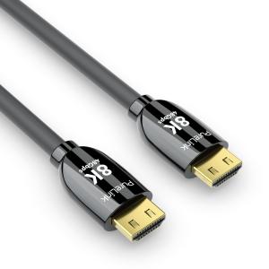 PureLink HDMI 2.1 8K Kabel - ProSpeed Serie 1,00m PS3010-010 (4251364718827)