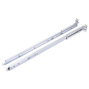 VIVOTEK 19" Adapter Kit für NVR Kompatibel mit: ND9441, ND9541, ND9441P, ND9541P 700 - 900 mm AM-612 (2050006219799)
