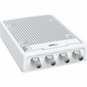 AXIS M7104 VIDEO ENCODER mit vier Kanälen und Zipstream 01679-001 (7331021066397)