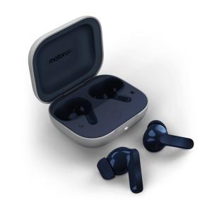 Motorola Moto Buds blueberry PG38C05748 (0840023264559)