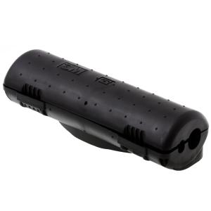 Corning / 3M OneStep Muffe OSLC 2in/2out für 10 DA, 1 Stück OSLC-222T / N501426A (4059496494691)