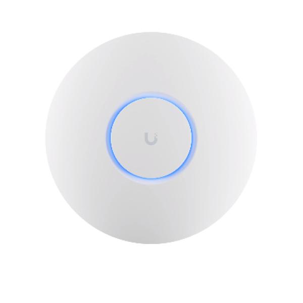 Ubiquiti UniFi WiFi6 (2x2 MIMO) PoE U6+ (0810084691090)