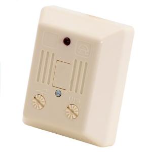 ZE-KOM Tonrufzweitgerät,TAE F Buchse, AP, WK 955/958 AP 1-540.12.1.11 (4027639006315)