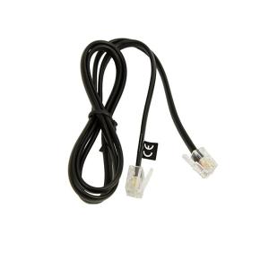 Jabra Kabel für Headsets 8800-00-101 (0706487014157)