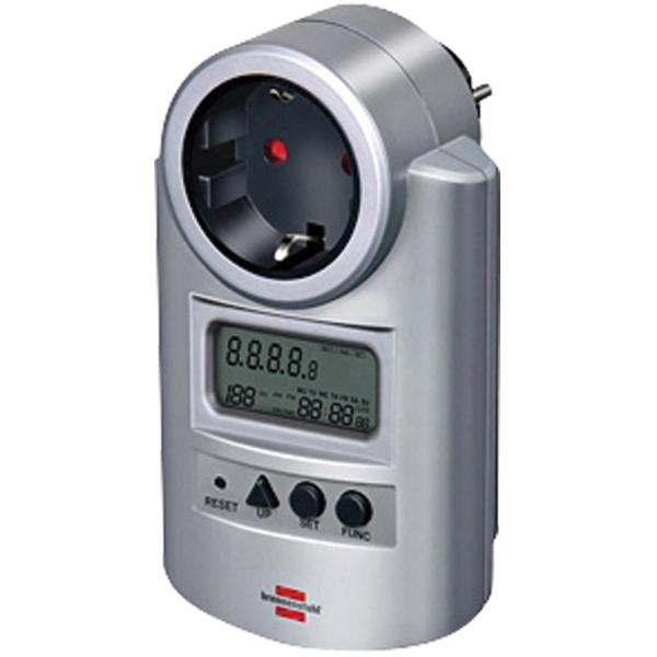 Brennenstuhl Pm 231 E Energiekostenmessgerät 1506600 (4007123598083)
