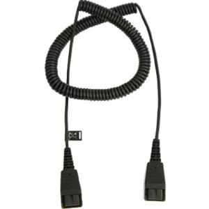 Jabra Kabel QD -> QD Verlängerung 8730-009