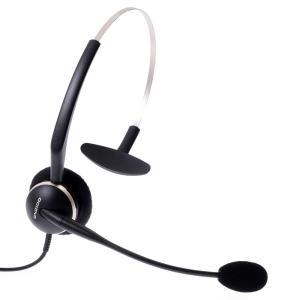 Jabra GN 2100 (Typ: 02 E-STD) NC Mono 3in1 Convertible 2126-82-04