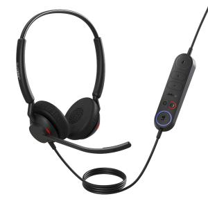 Jabra Engage 40 (Inline Link) MS Stereo USB-C/A 4099-413-269 (5706991034127)