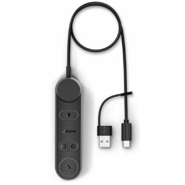 Jabra Engage 50 II Link USB C/A UC 50-2269